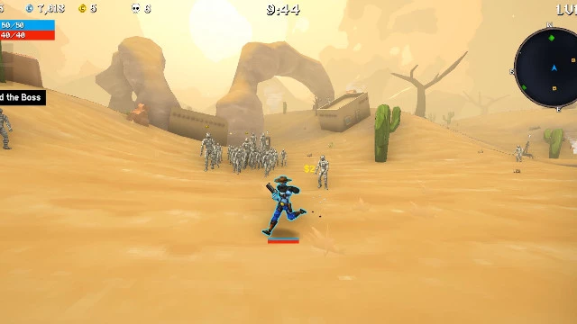 Самые популярные игры в "Стиме" стоят "по цене стакана кофе"