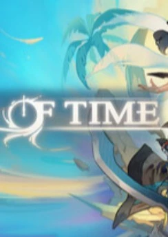 Threads of Time