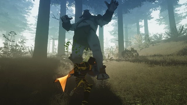 Разработчики Dungeons & Kingdoms обновили демоверсию игры