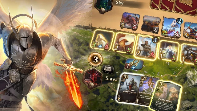 ККИ Might and Magic Fates выйдет уже 4 февраля