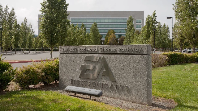 За прошлый год игровые компании заключили сделок на 80 миллиардов долларов