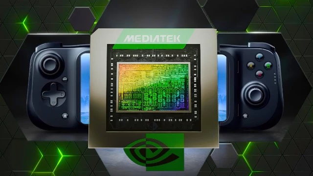 Прощай, x86? Процессоры NVIDIA для ноутбуков на базе Arm дебютируют уже в этом году