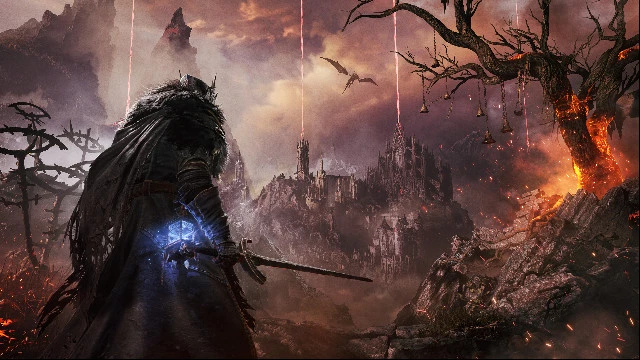 Польский соулслайк Lords of the Fallen взял планку в 2 миллиона проданных копий