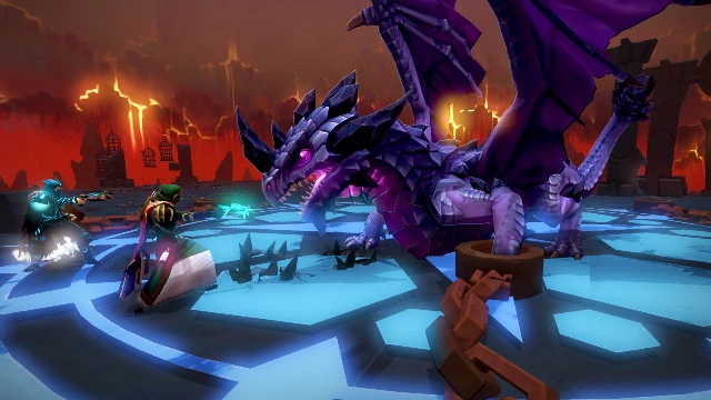 Создан прецедент: золото в RuneScape суд Великобритании признал материальной собственностью 