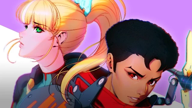 Анонсировано аниме Death Stranding: Isolation с дизайном персонажей от Ильи Кувшинова