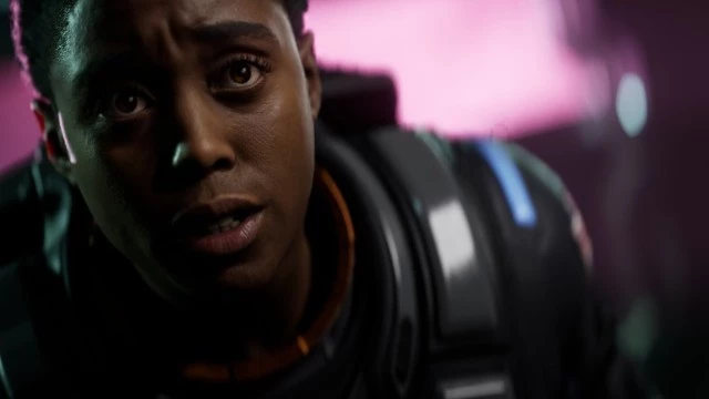 18 минут геймплея Directive 8020 с Gamescom 2025