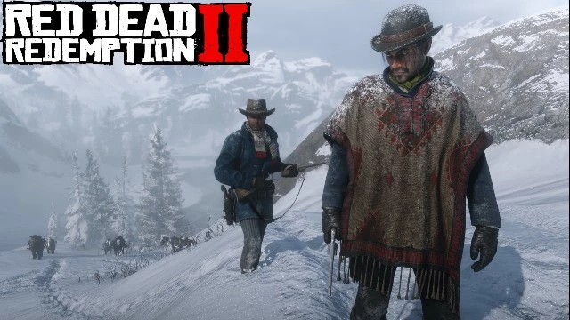 DLSS 4.5 в Red Dead Redemption 2 выдает картинку лучше, чем нативное ТАА