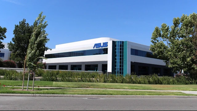 ASUS свернула гарантийную поддержку в России