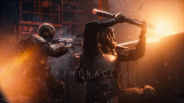 Разработчики MENACE выпустили трейлер к Хэллоуину и приоткрыли завесу тайны над главной угрозой в игре