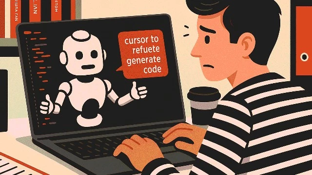 ИИ‑агенты Cursor создали рабочий браузер за семь дней