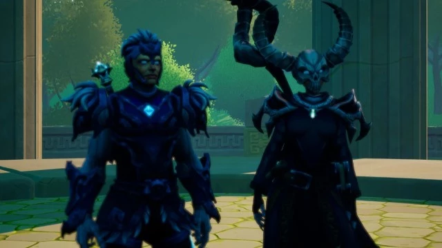 Команда MMORPG World of Titans готовится выпустить трейлер с демонстрацией игры