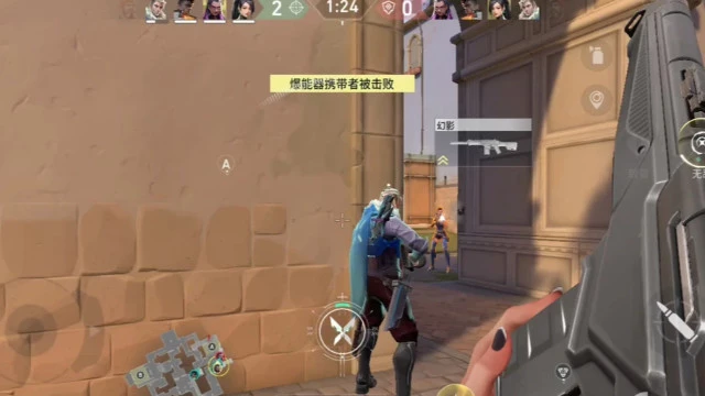 Античит в VALORANT Mobile забанил более 110 000 читеров в Китае: отличные показатели перед глобальным релизом