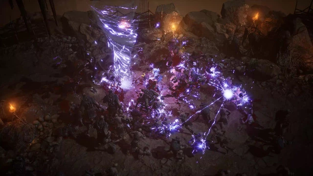 В ARPG Undecember открылись «Врата Бездны»: разработчики продолжают поддерживать игру новым контентом