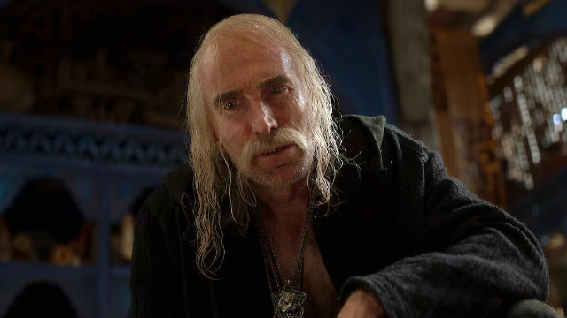 Сказ о том, как белый мужик вырезал DEI-чуму в "Ведьмаке" за 3 минуты