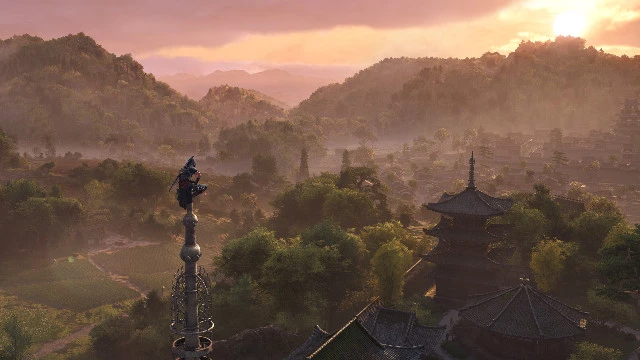 Вышла таблица Cheat Engine для разблокировки всех платных скинов в Assassin’s Creed Shadows