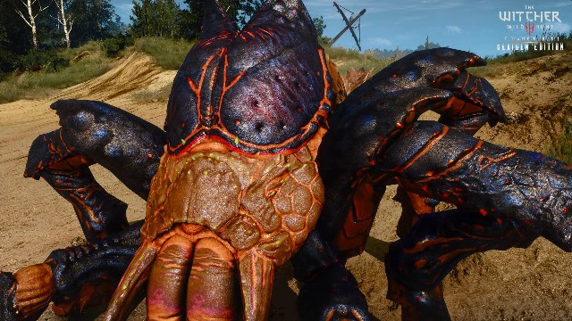 Не текстуры, а текстурища! Трейлер The Witcher 3 HD Reworked Project NextGen Edition 2026