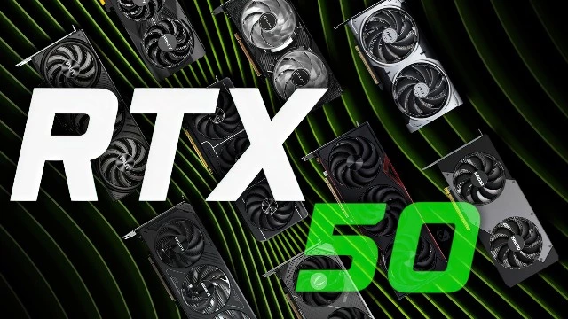NVIDIA закрыла программу поддержки цен и готовит нас к сверхдорогим видеокартам