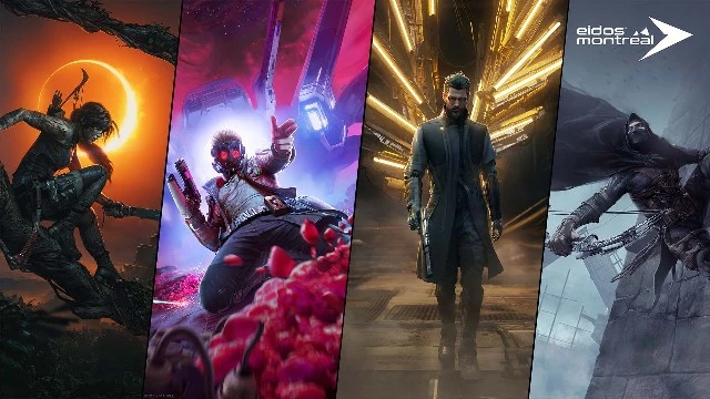 Eidos Montreal переживает новую волну сокращений