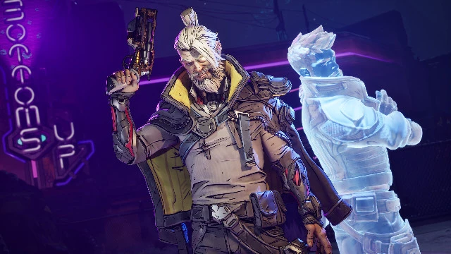 Хейтеры лают — Borderlands 4 продается: уже разменяли 2 миллиона копий