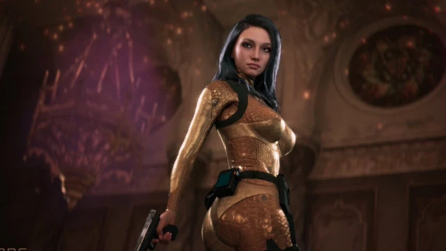 Первые отзывы о Code Violet разносят игру: сюжет на 3 часа, унылый геймплей и очень слабый визуал