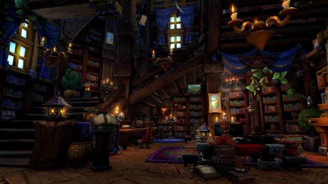 Команда World of Warcraft раскрыла детали про таинственную валюту для системы жилищ в Midnight — да, это новый донат