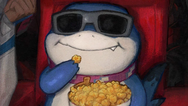 До миллиона баксов за трейлер и два билета на студию — жадный Джефф Кили и его The Game Awards 2025