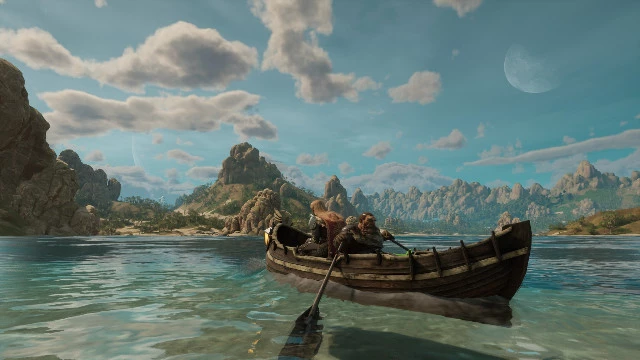 Святой Гейб возвращает деньги за покупку скам-MMORPG Ashes of Creation в Steam