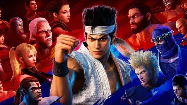 Стартовала регистрация на тестирование обновления World Stage для файтинга Virtua Fighter 5 R.E.V.O.