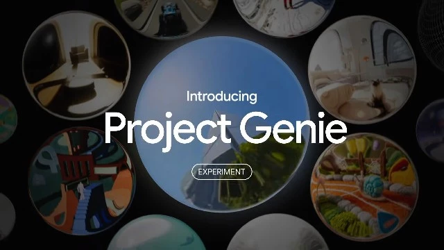Нейросетевой инструмент для создания полноценных миров Project Genie от Google отправил акции игровых компаний в резкое пике