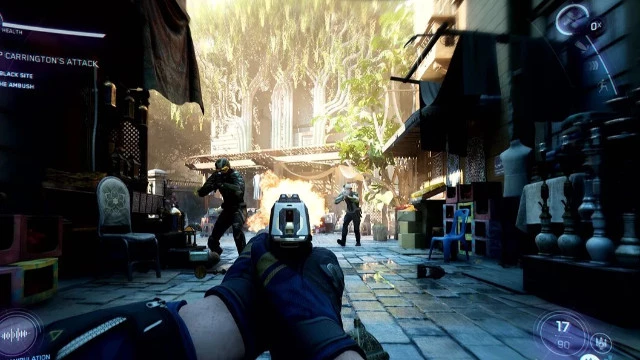 Это вечное "почти": Perfect Dark почти нашла себе издателя, но Microsoft все испортила