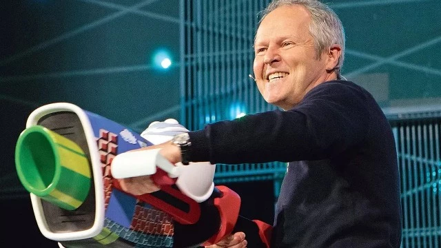Генеральный директор Ubisoft вызван в суд по делу о домогательствах