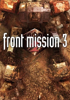 Front Mission 3: Remake