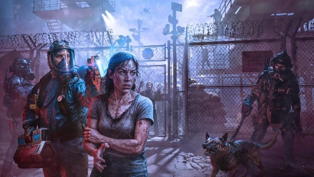 Продано свыше 500 000 копий отечественного хита Quarantine Zone: The Last Check