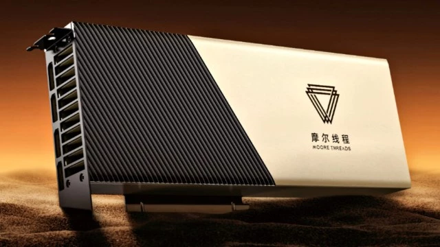 Китайский производитель видеокарт Moore Threads открыл исходный код своих драйверов для повышения качества