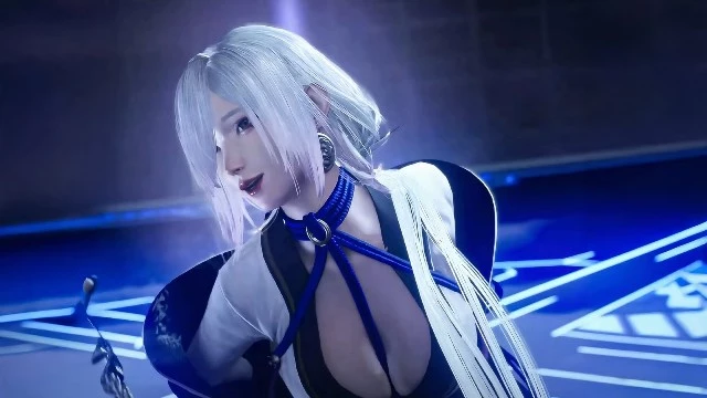 Арт-директор Ninja Gaiden 4 раскрыл подробности создания дизайна персонажей