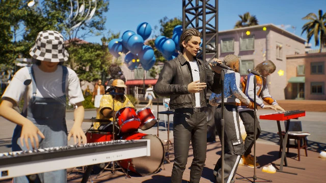 Январское обновление устранило ключевые баги в inZOI и добавило шаблоны для бизнеса