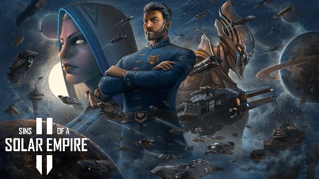 Разработчики Sins of a Solar Empire 2 выпустили видео с тактическими советами по игре за Васари