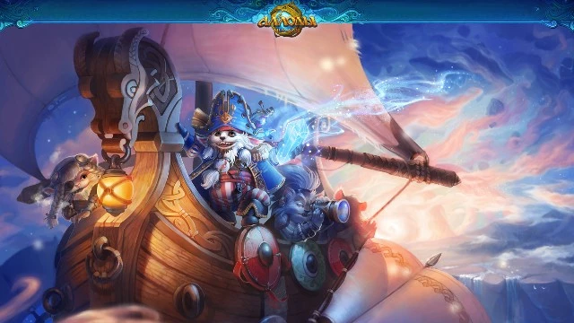 Разработчики MMORPG “Аллоды Онлайн” проведут встречу с фанатами игры