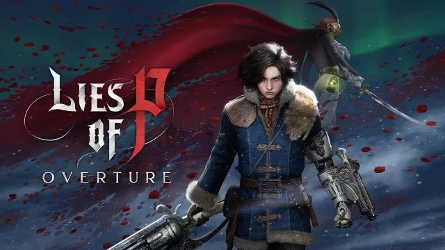Прохождение дополнения Overture для Lies of P может занять 20 часов