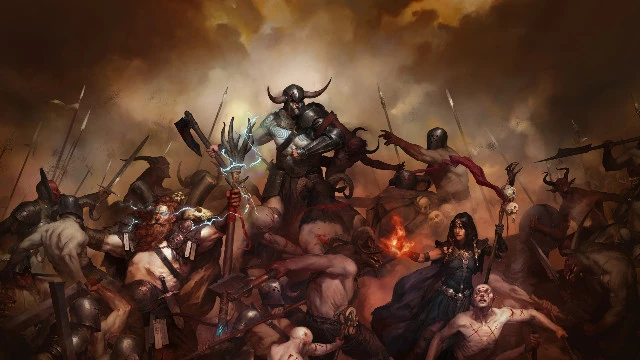 На TGA25 случится большой анонс Diablo: пятая часть или лишь второе дополнение? 