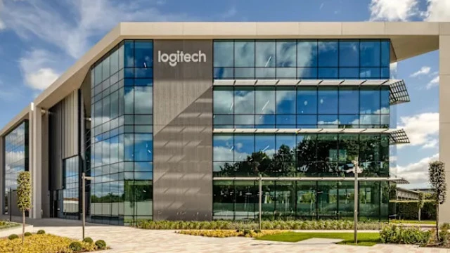 Logitech была взломана: компания признала кражу данных