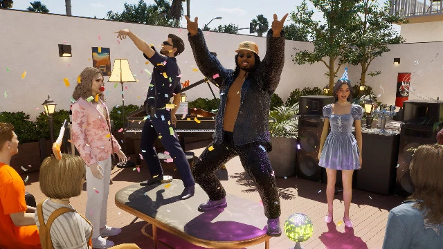 Стали слишком умными: разработчики  inZOI сделали NPC снова тупыми