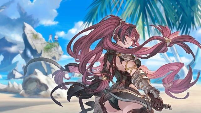 Cygames отрубит онлайн в Granblue Fantasy: Versus, но Granblue Fantasy Versus: Rising трогать не будет. Пока