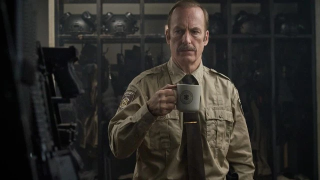 Боб Оденкёрк возвращается в новый экшен-триллер Normal