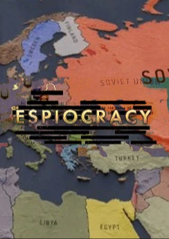 Espiocracy