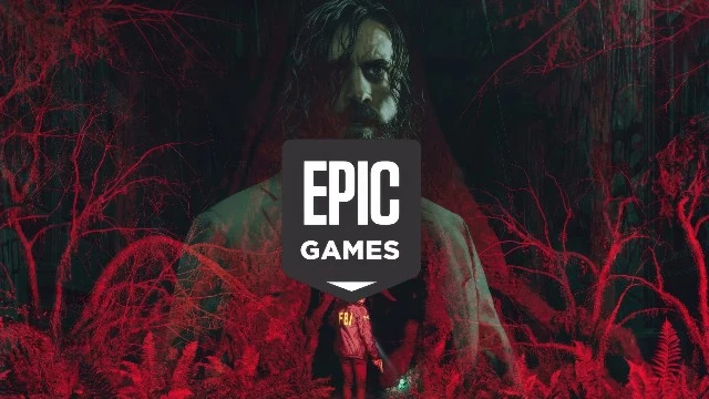 Remedy защищает Epic Games: «Без них Alan Wake 2 просто не существовало бы»