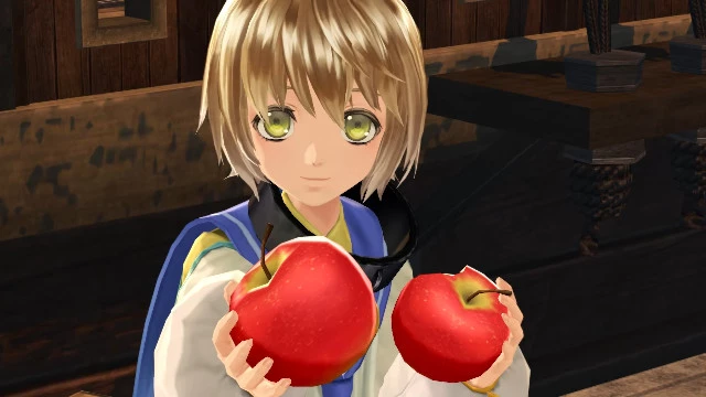 Анонсирована Tales of Berseria Remastered с релизом 26 февраля 2026 года