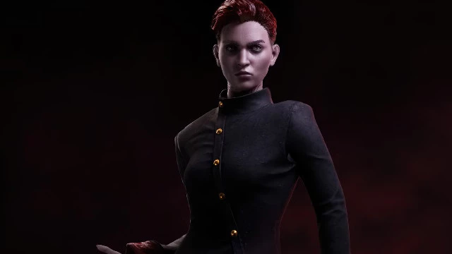 В Сеть утекла дата релиза Vampire: The Masquerade – Bloodlines 2