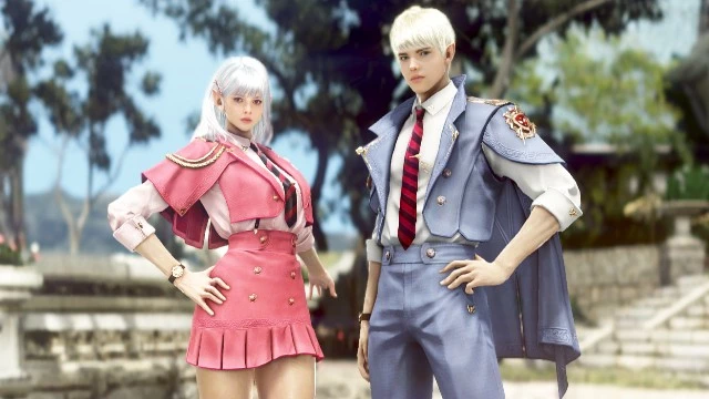 Пора браться за учебу — в Black Desert открыла свои двери Академия Оливии