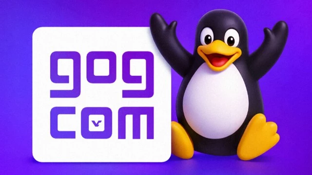 GOG Galaxy на Linux — новая стратегия компании и поиск инженеров